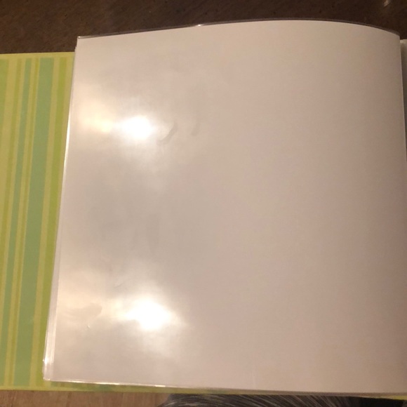 Scrapbook - Picture 3 of 6